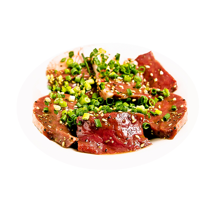 トロハツ