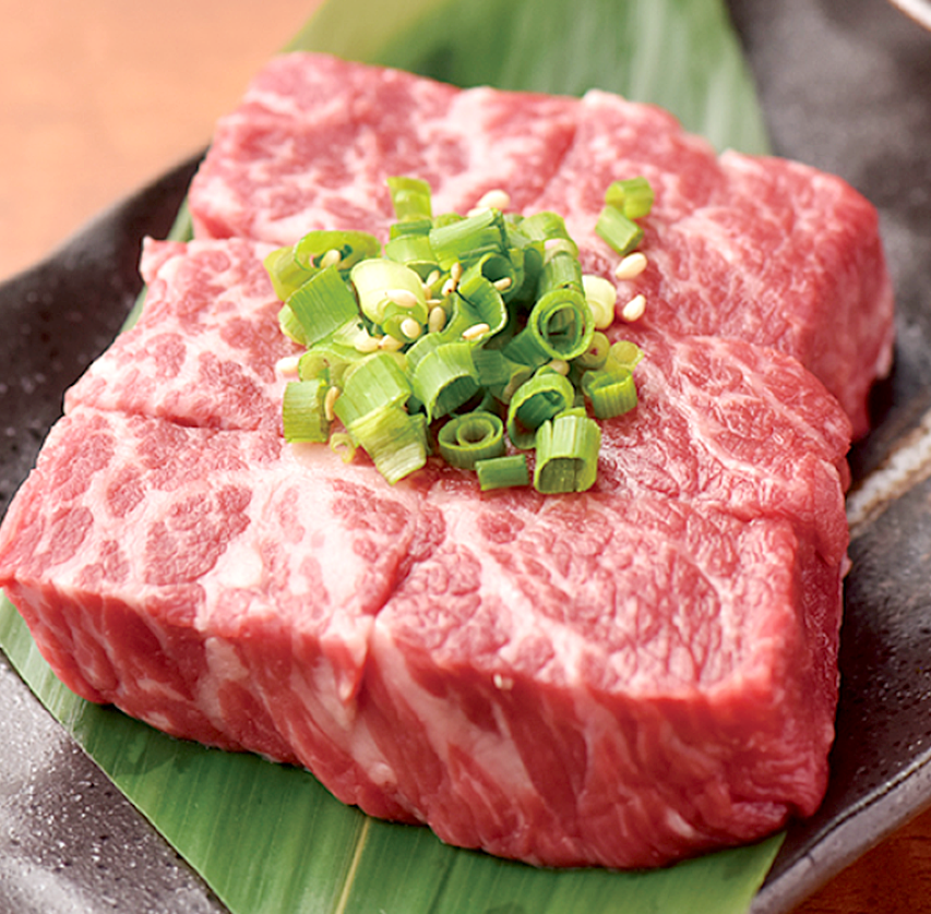 ステーキ