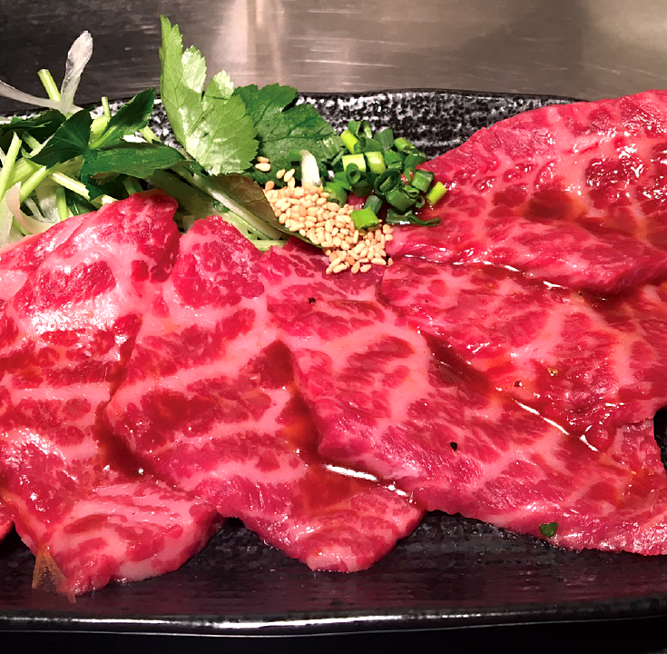 上ロース