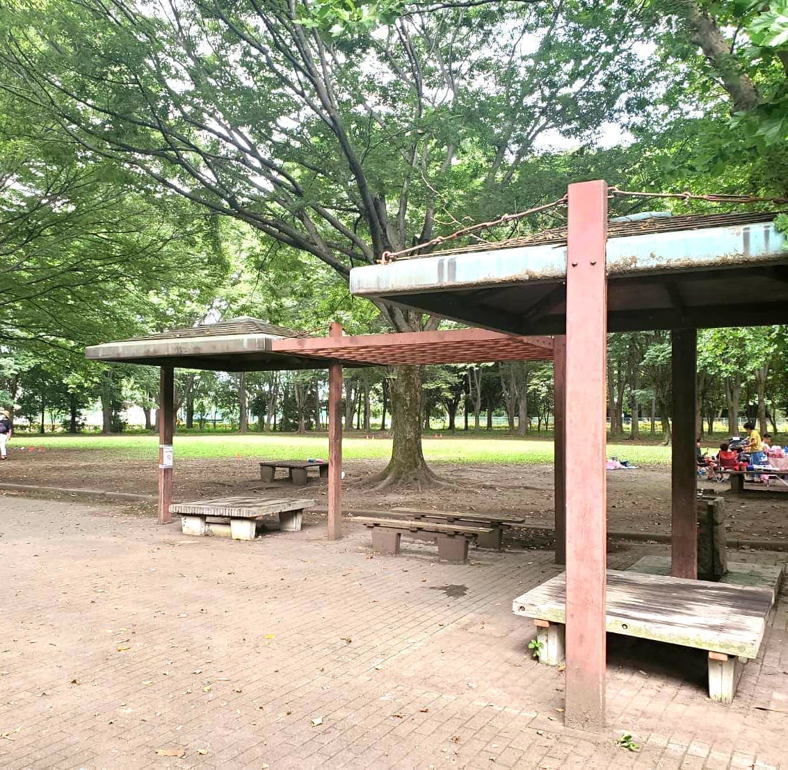 庄和総合公園